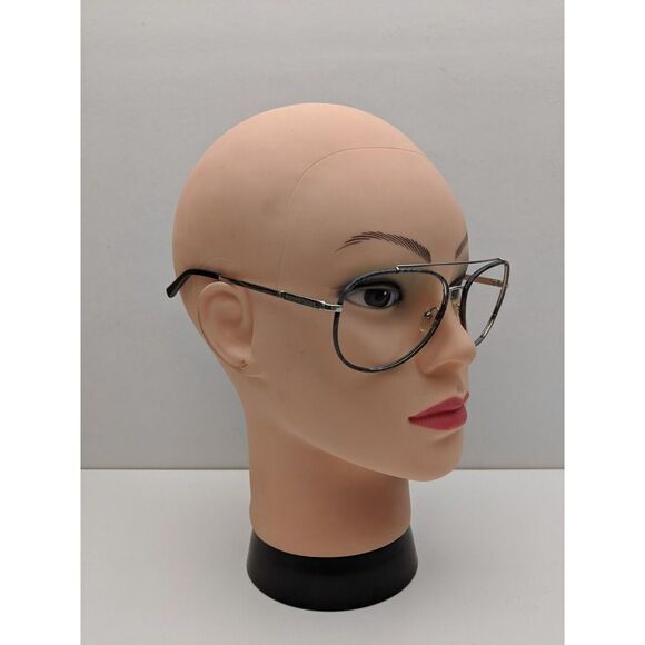 🕶️Frame Only | Michael Kors MK1019 Ida 11666G Sunglasses 59/15 135 /KAL738🕶️​ - Picture 7 of 8